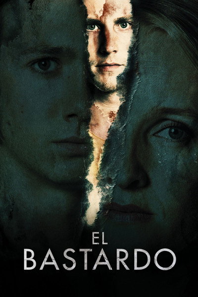 Póster de Bastaard