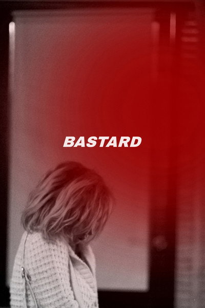 Póster de Bastard