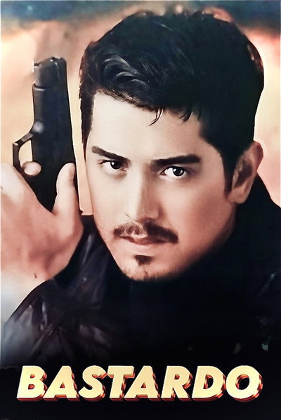 Póster de Bastardo
