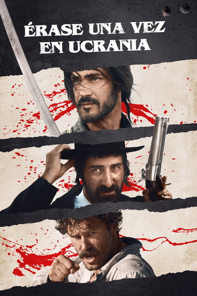 Póster de Bastardos sin gloria