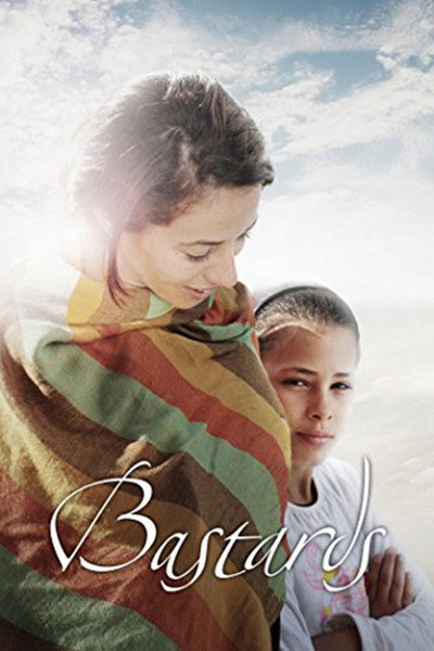 Póster de Bastards