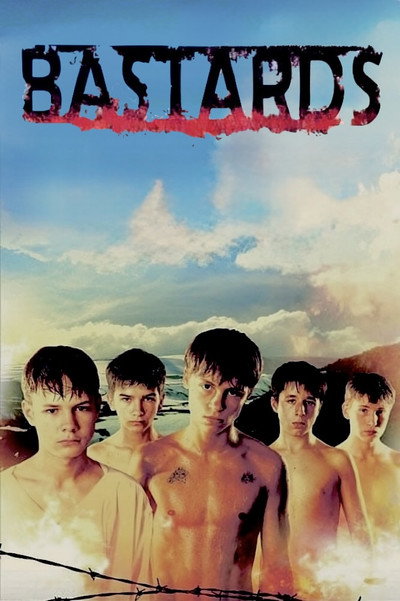Póster de Bastards