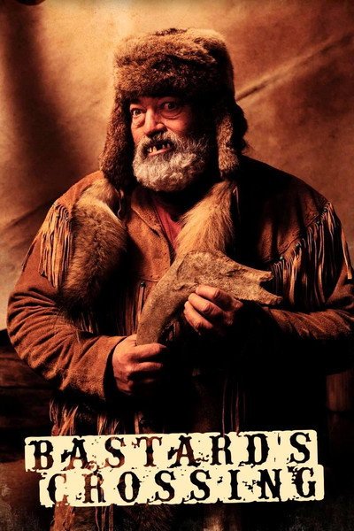 Póster de Bastard's Crossing