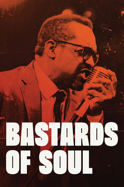 Póster de Bastards of Soul