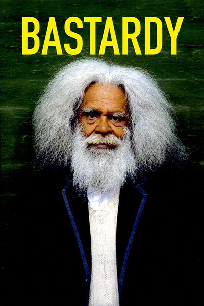 Póster de Bastardy