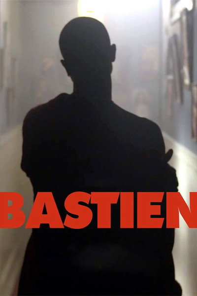 Póster de Bastien