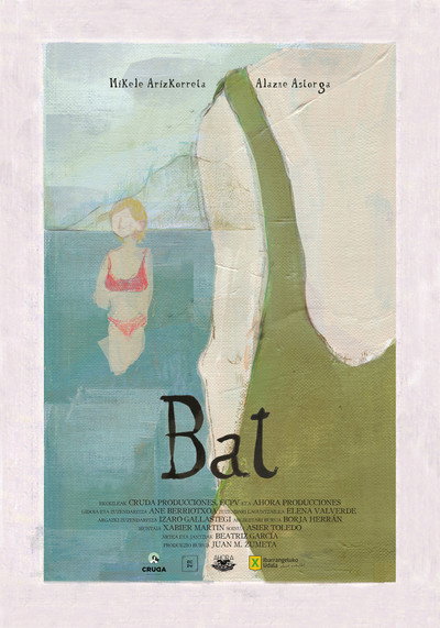 Póster de Bat