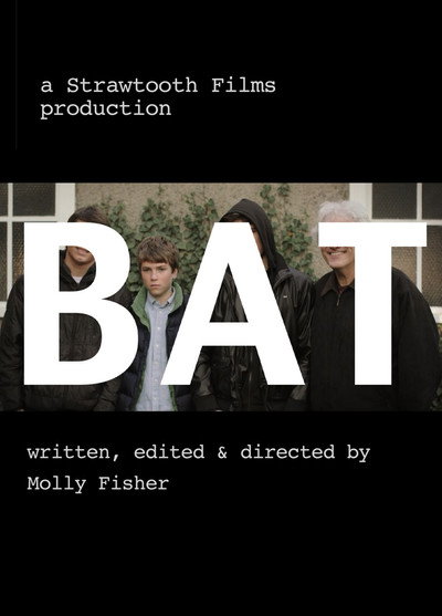Póster de Bat
