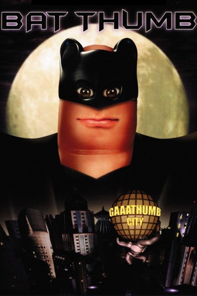 Póster de Bat Thumb