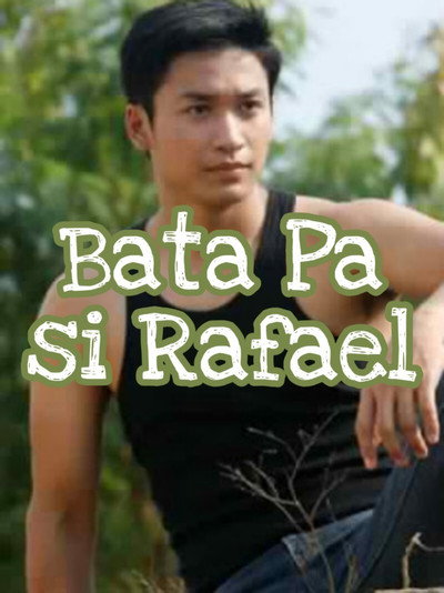 Póster de Bata pa si Rafael