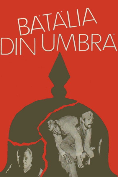 Póster de Batalia din umbra