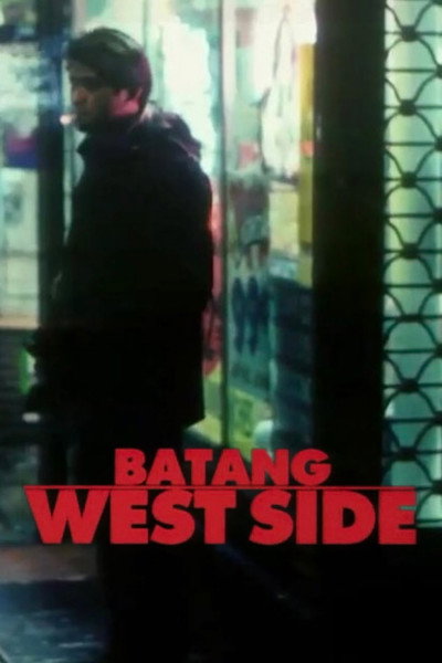 Póster de Batang West Side