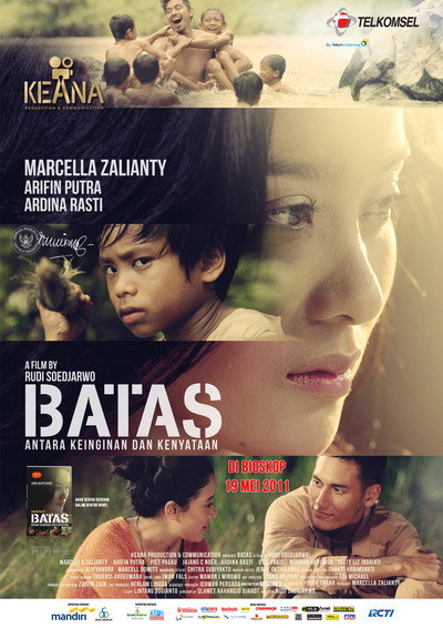 Póster de Batas