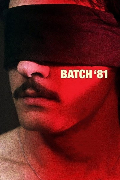 Póster de Batch '81