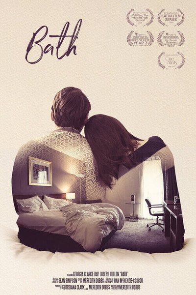 Póster de Bath