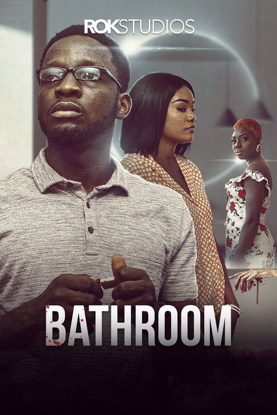 Póster de Bathroom
