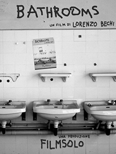 Póster de Bathrooms