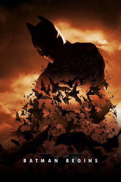Batman inicia