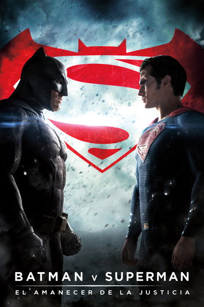 Batman vs Superman: El origen de la justicia