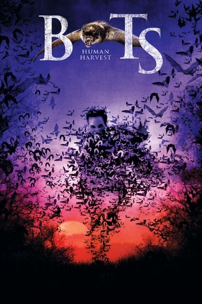 Póster de Bats 2 Murciélagos