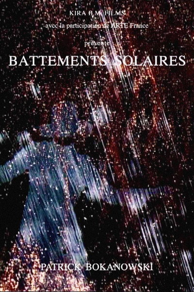 Póster de Battements solaires