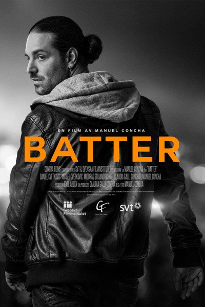 Póster de Batter