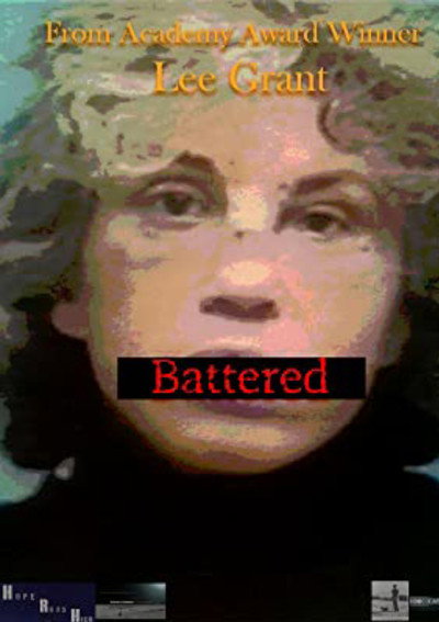 Póster de Battered
