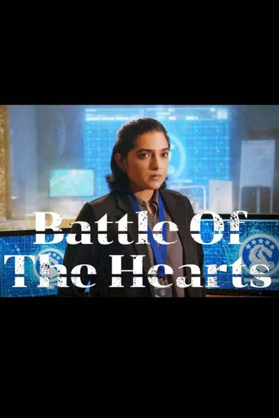 Póster de Battle of the Hearts