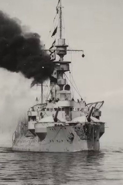 Póster de Battleship 'Odin'