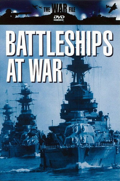 Póster de Battleships at War
