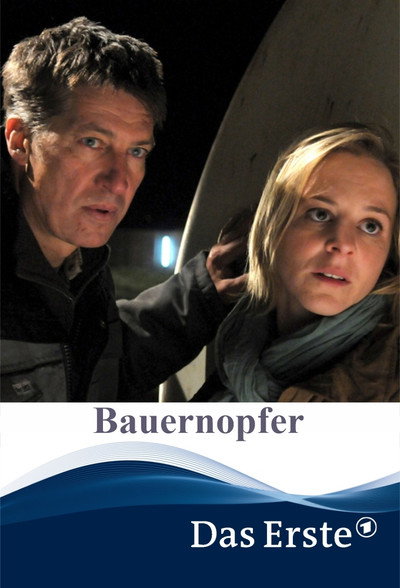 Póster de Bauernopfer