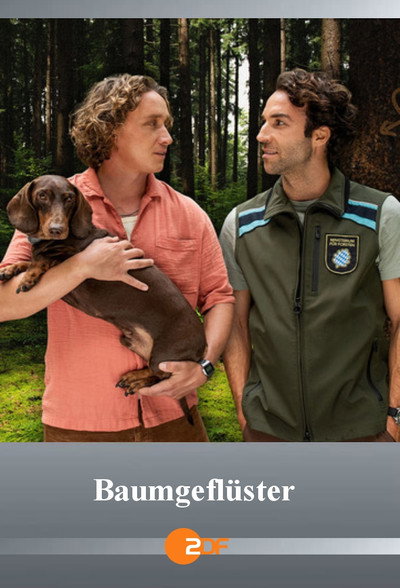 Póster de Baumgeflüster