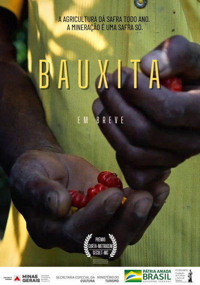 Póster de Bauxita
