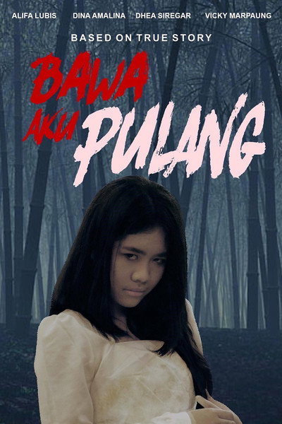 Póster de Bawa Aku Pulang