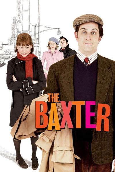 Póster de Baxter