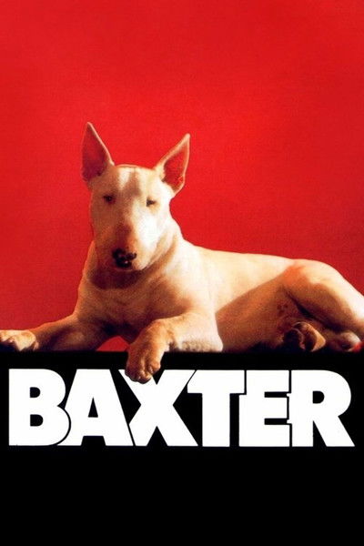 Póster de Baxter