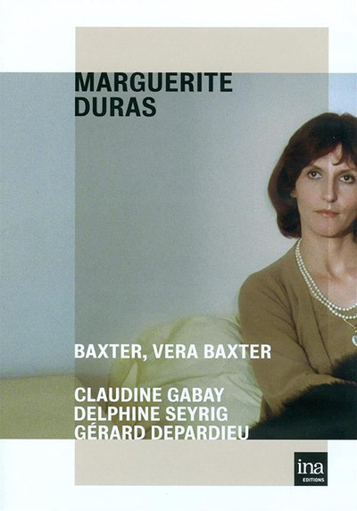 Póster de Baxter, Vera Baxter
