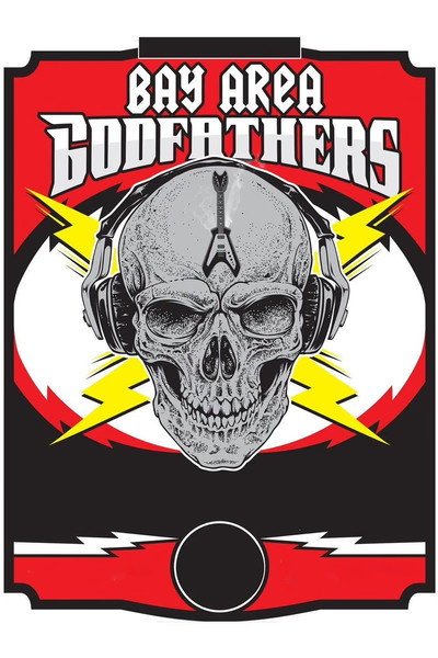 Póster de Bay Area Godfathers