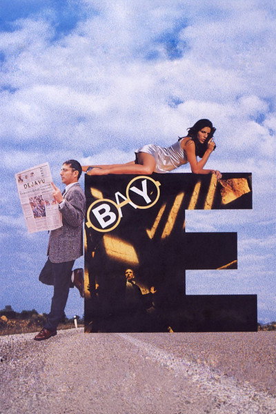 Póster de Bay E