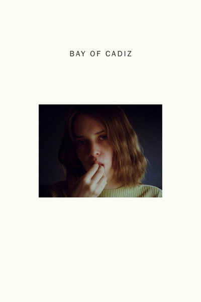 Póster de Bay of Cadiz