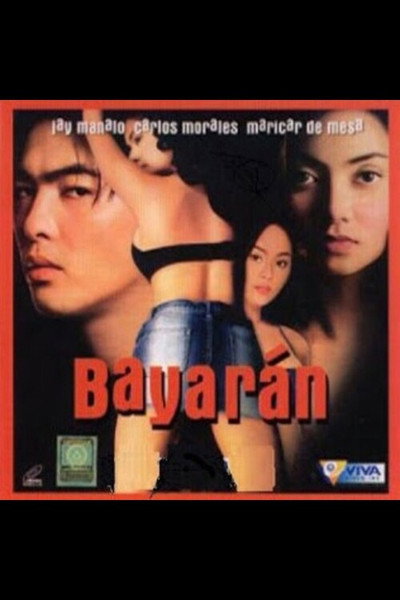 Póster de Bayarán