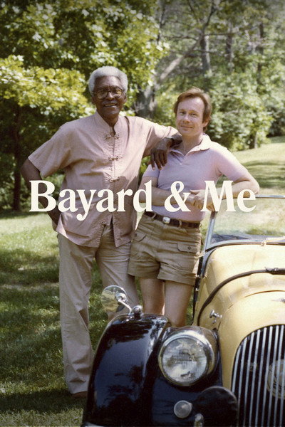 Póster de Bayard & Me
