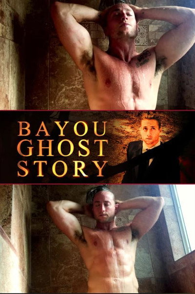 Póster de Bayou Ghost Story