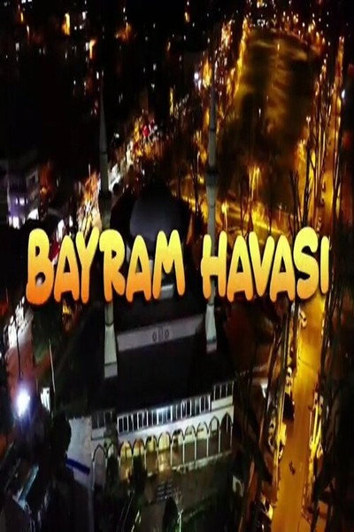 Póster de Bayram Havasi