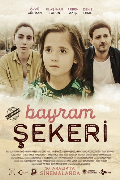 Póster de Bayram Sekeri