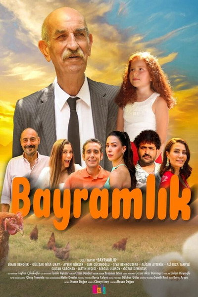 Póster de Bayramlik
