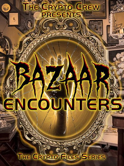 Póster de Bazaar Encounters