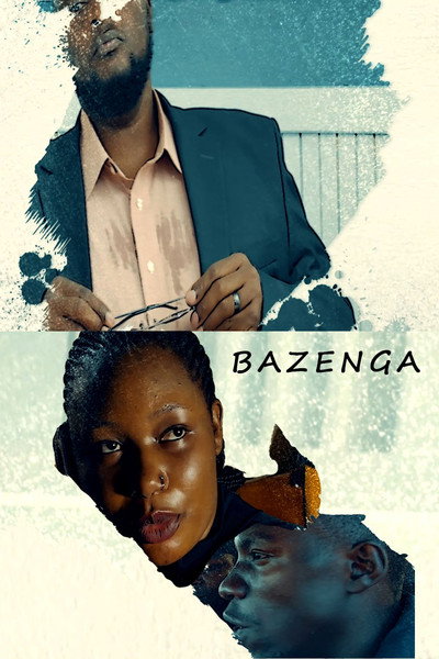 Póster de Bazenga
