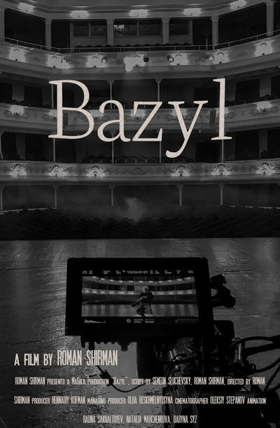 Póster de Bazyl