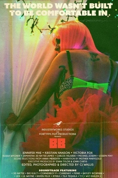 Póster de Bb
